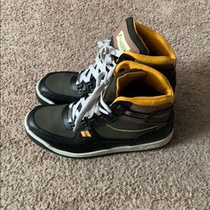 Vasque Prototype Men’s Hiking boots